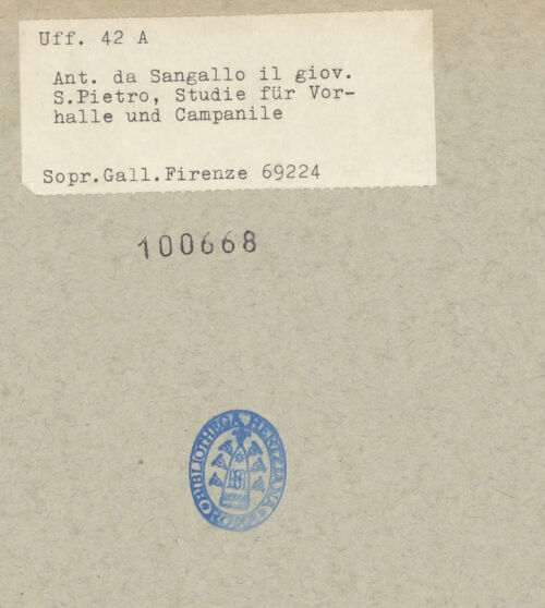 Rückseite von bh100668_recto