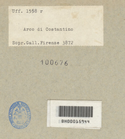 Rückseite von bh100676_recto