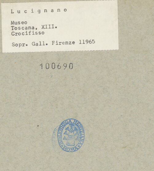 Rückseite von bh100690_recto