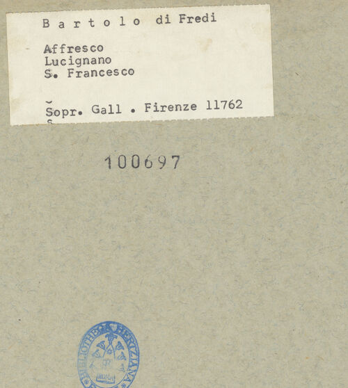 Rückseite von bh100697_recto