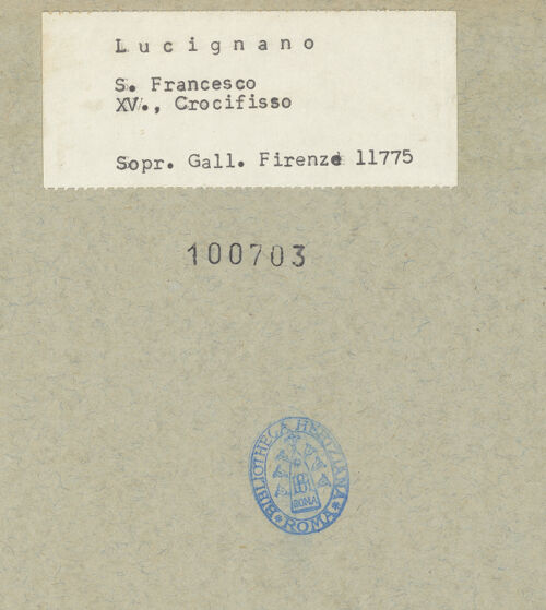 Rückseite von bh100703_recto