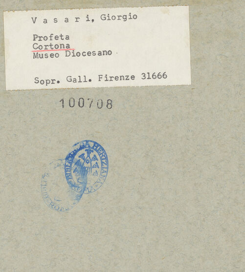 Rückseite von bh100708_recto