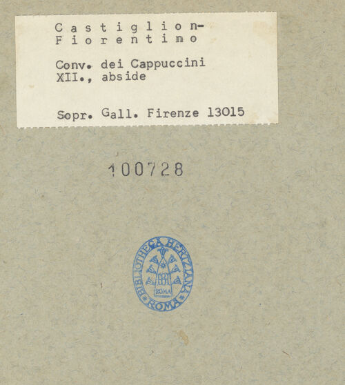 Rückseite von bh100728_recto