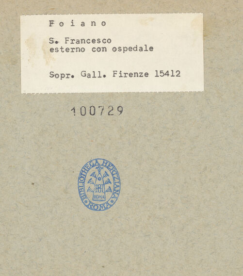 Rückseite von bh100729_recto