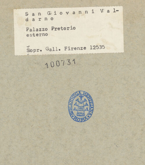 Rückseite von bh100731_recto