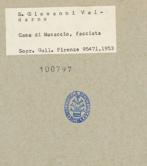 Rückseite von bh100797_recto