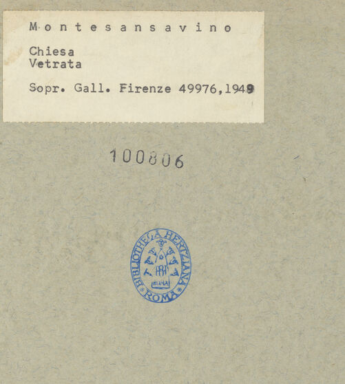 Rückseite von bh100806_recto