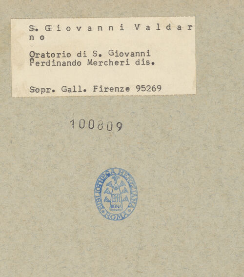 Rückseite von bh100809_recto