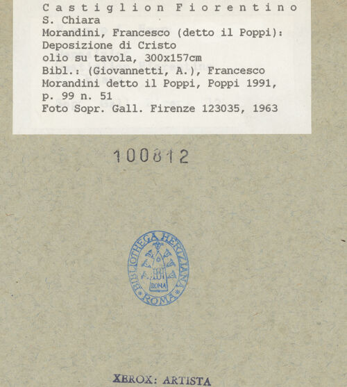 Rückseite von bh100812_recto