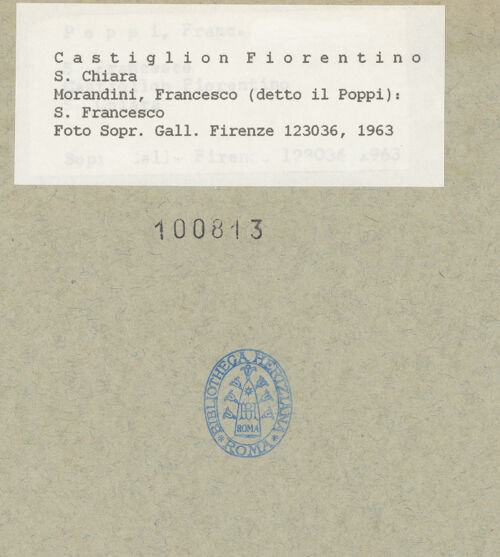 Rückseite von bh100813_recto