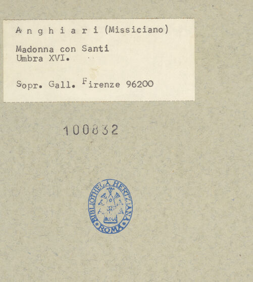 Rückseite von bh100832_recto