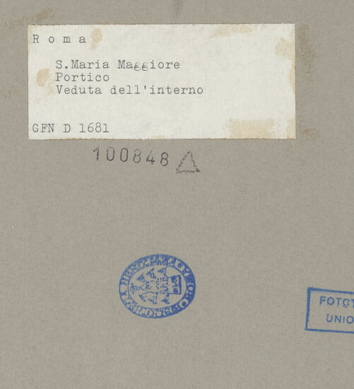 Rückseite von bh100848_recto