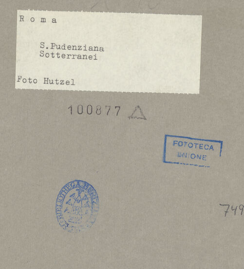 Rückseite von bh100877_recto