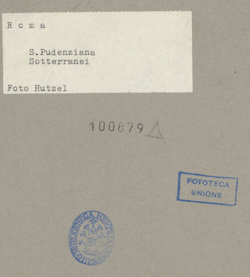 Rückseite von bh100879_recto