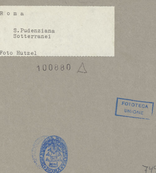 Rückseite von bh100880_recto