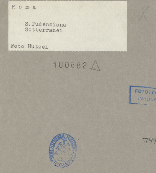 Rückseite von bh100882_recto