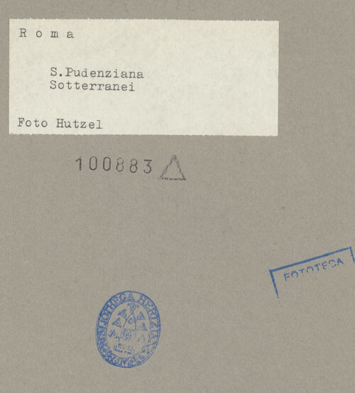 Rückseite von bh100883_recto