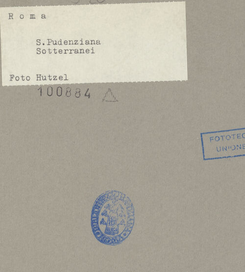 Rückseite von bh100884_recto