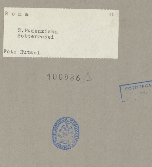 Rückseite von bh100886_recto