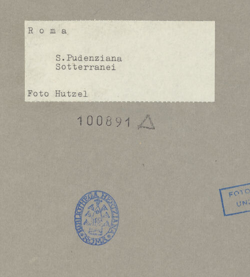 Rückseite von bh100891_recto