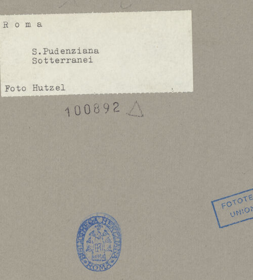 Rückseite von bh100892_recto