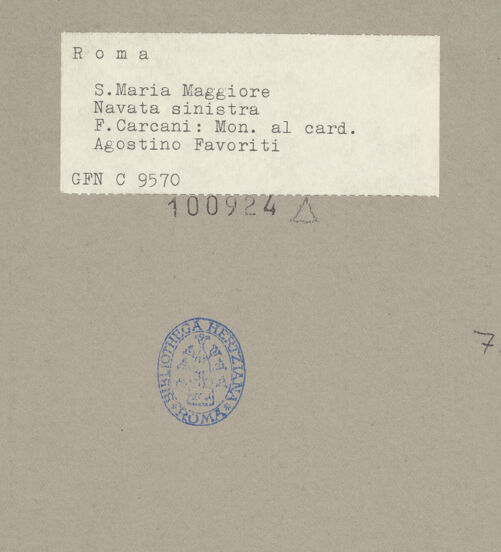 Rückseite von bh100924_recto