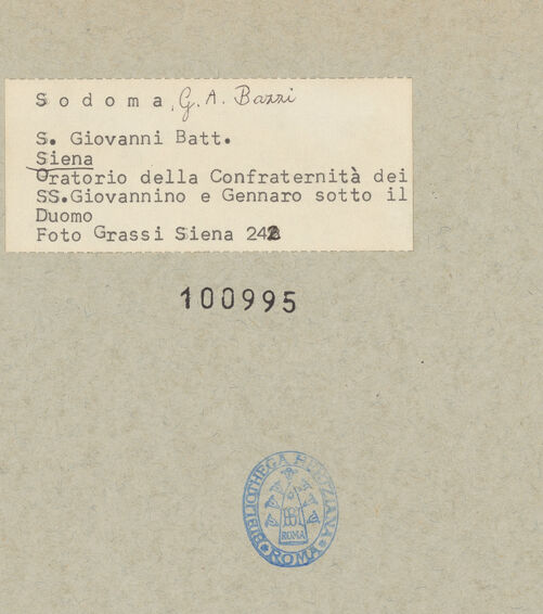 Rückseite von bh100995_recto