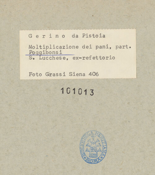 Rückseite von bh101013_recto