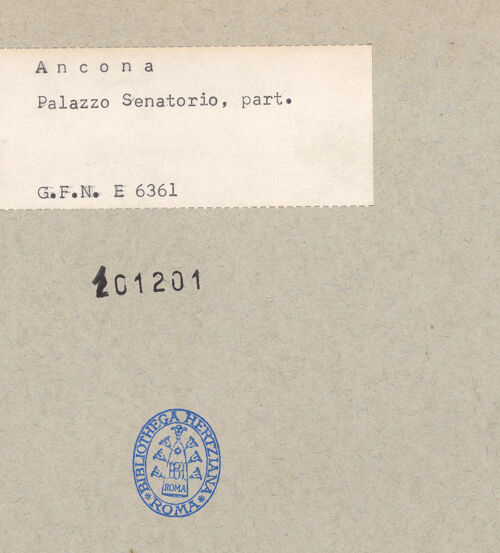 Rückseite von bh101201_recto