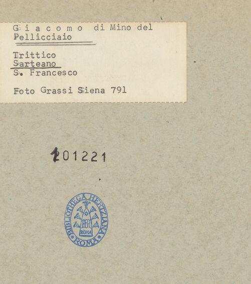 Rückseite von bh101221_recto