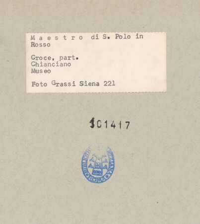 Rückseite von bh101417_recto