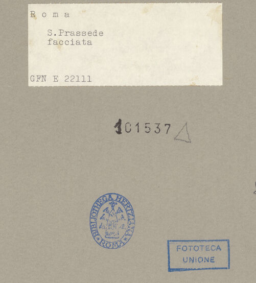 Rückseite von bh101537_recto