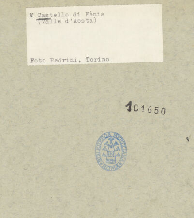 Rückseite von bh101650_recto