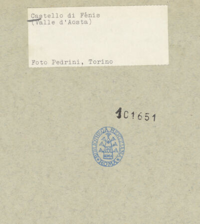 Rückseite von bh101651_recto