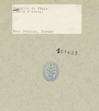 Rückseite von bh101653_recto