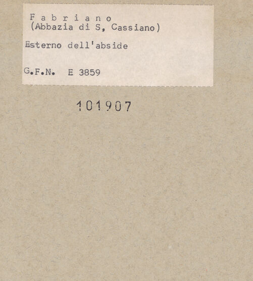 Rückseite von bh101907_recto