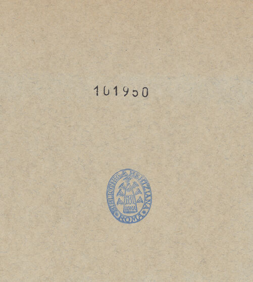 Rückseite von bh101950_recto