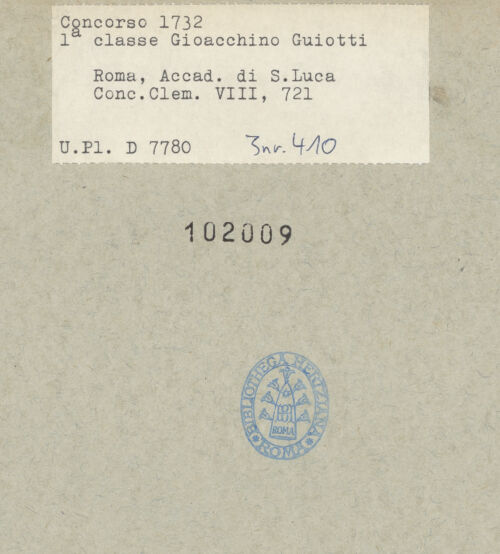 Rückseite von bh102009_recto