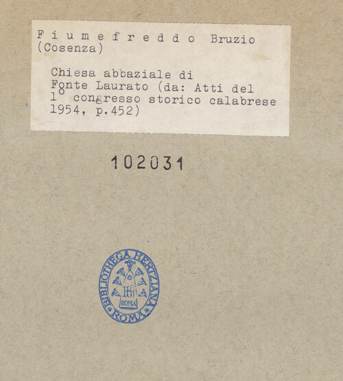 Rückseite von bh102031_recto