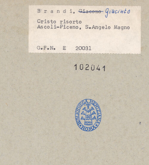 Rückseite von bh102041_recto