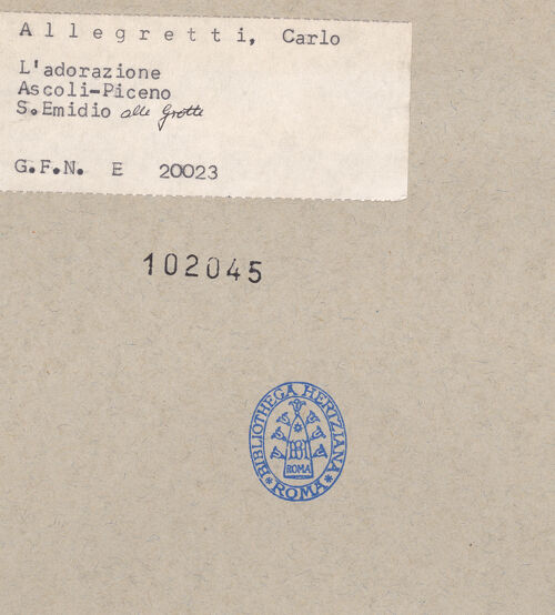 Rückseite von bh102045_recto