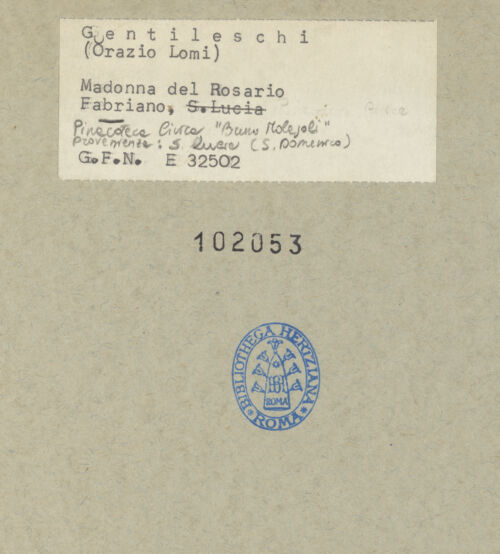 Rückseite von bh102053_recto