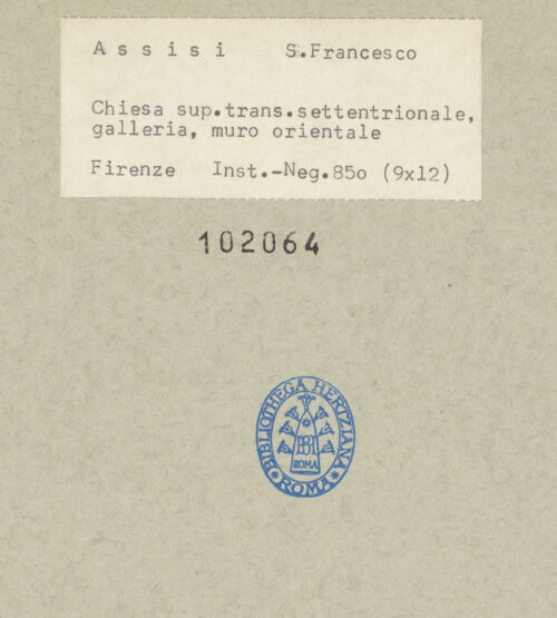 Rückseite von bh102064_recto