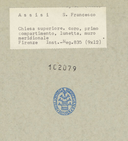 Rückseite von bh102079_recto