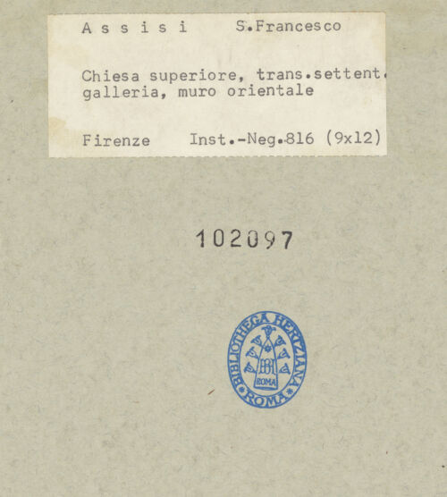 Rückseite von bh102097_recto