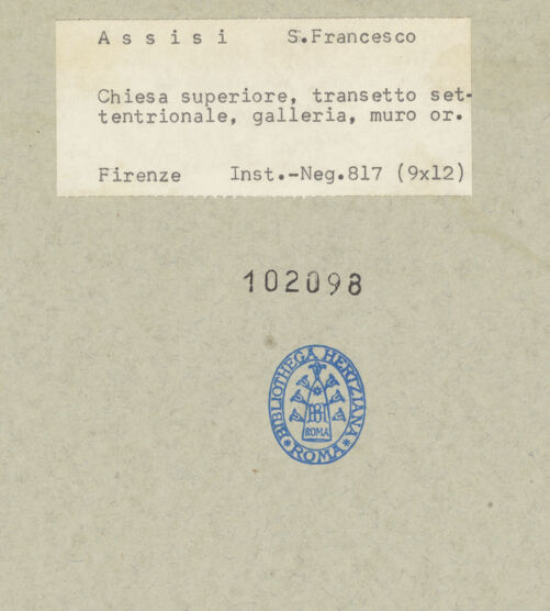 Rückseite von bh102098_recto