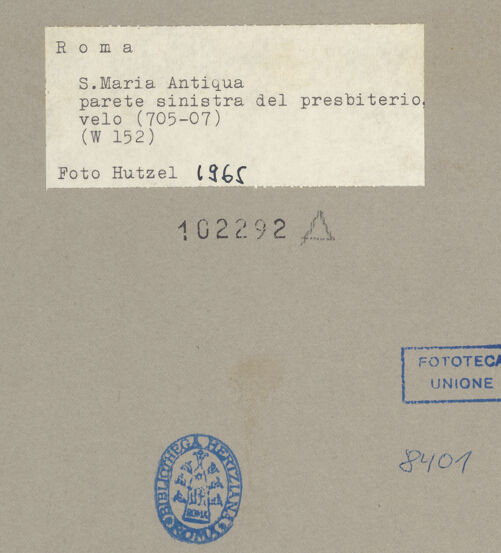 Rückseite von bh102292_recto