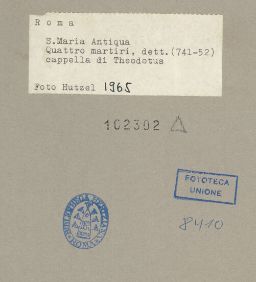 Rückseite von bh102302_recto