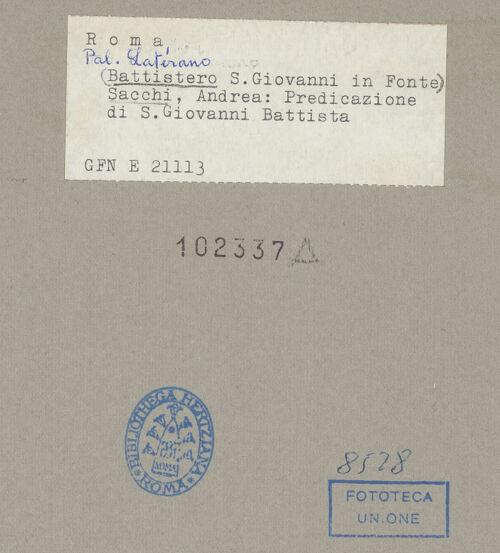 Rückseite von bh102337_recto