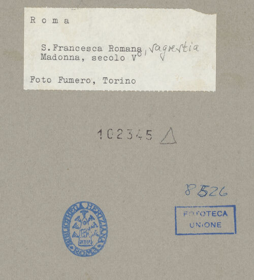 Rückseite von bh102345_recto